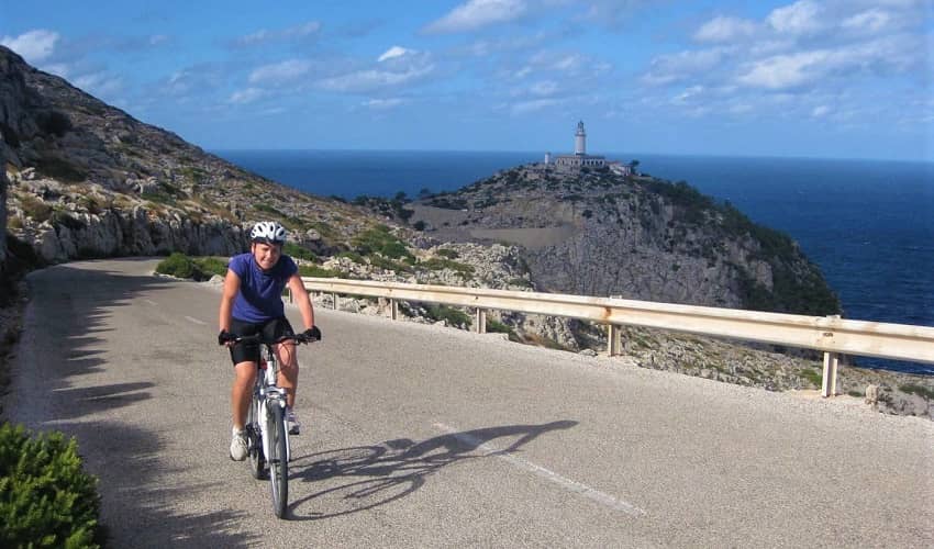 The Best Cycling Routes In Mallorca - Cycle Fiesta