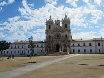 Alcobaça Monastery