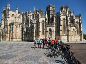 Batalha Monastery