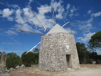 Windmills