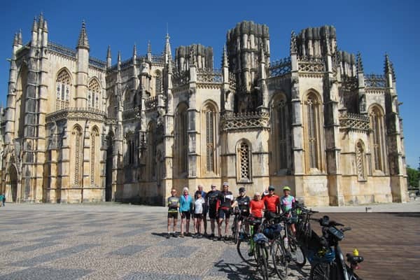 Batalha Monastery