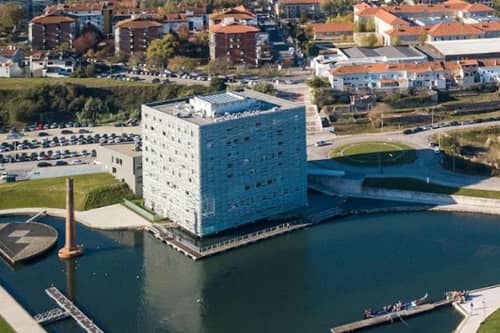 Melia Ria - Aveiro