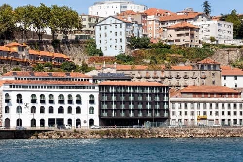 Hotel Neya Porto